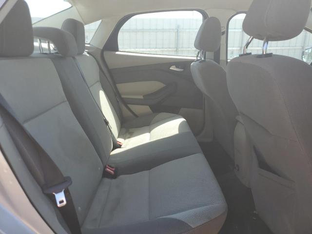 Photo 10 from auction – 2012 FORD FOCUS SE with VIN 1FAHP3F25CL101469