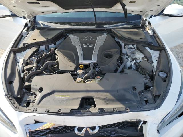 Photo 11 from auction – 2017 INFINITI Q50 PREMIU with VIN JN1EV7AP6HM737741