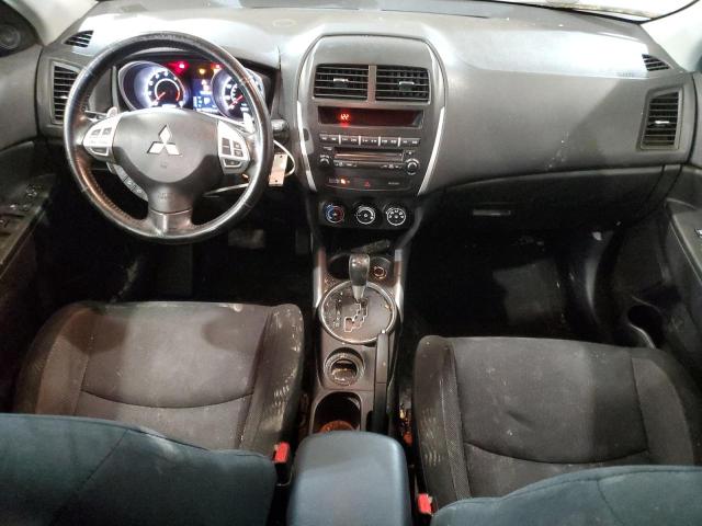 Photo 8 from auction – 2011 MITSUBISHI OUTLANDER with VIN JA4AP3AU3BZ010923