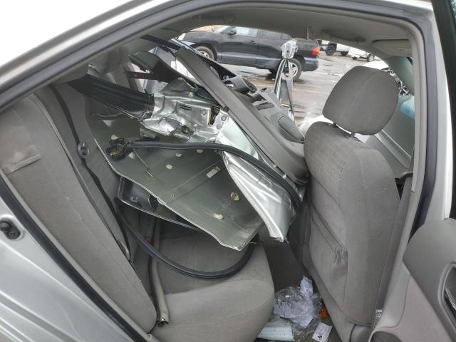 Photo 10 from auction – 2005 TOYOTA CAMRY LE with VIN 4T1BE32K85U991292