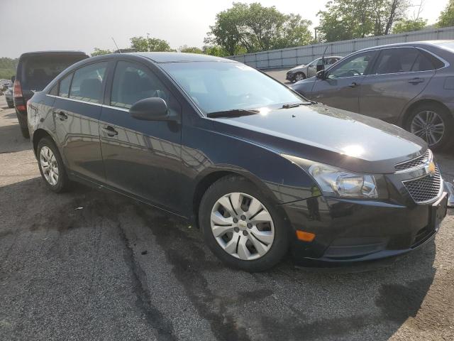 Photo 4 from auction – 2012 CHEVROLET CRUZE LS with VIN 1G1PC5SH7C7306459