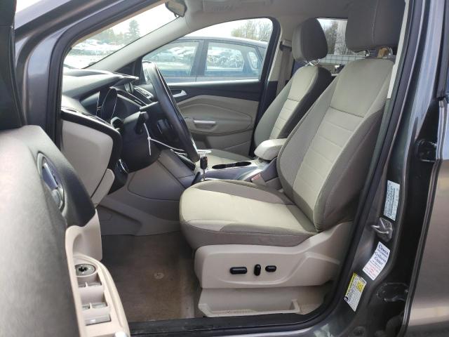 Photo 7 from auction – 2014 FORD ESCAPE SE with VIN 1FMCU9G92EUC15594