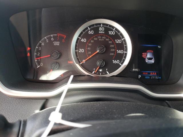 Photo 9 from auction – 2022 TOYOTA COROLLA SE with VIN JTND4MBE2N3187149