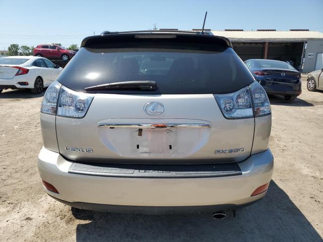 Photo 6 from auction – 2007 LEXUS RX 350 with VIN 2T2GK31U17C025626