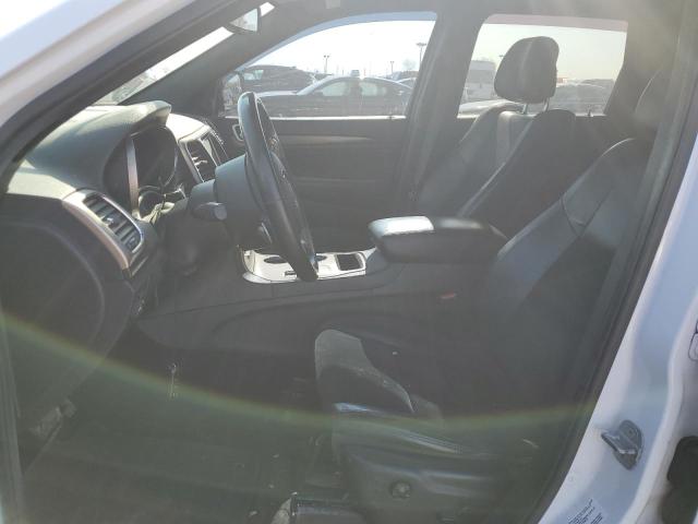 Photo 7 from auction – 2014 JEEP GRAND CHER with VIN 1C4RJFAG3EC479118