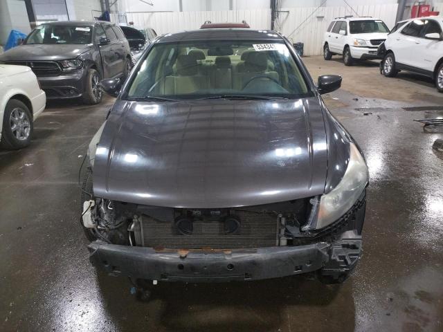 Photo 5 from auction – 2012 HONDA ACCORD LX with VIN 1HGCP2F31CA130293