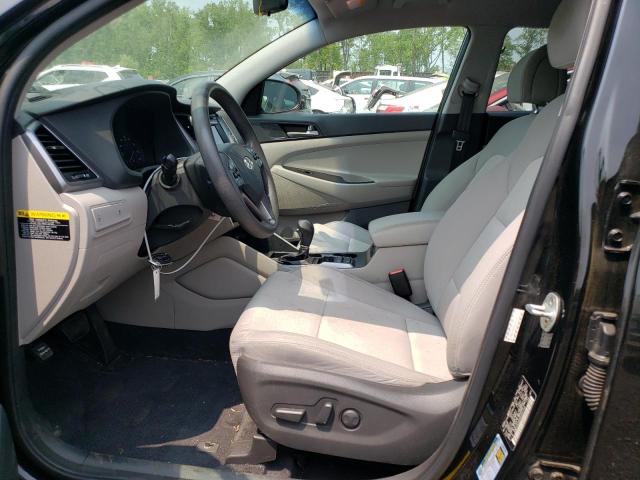 Photo 7 from auction – 2017 HYUNDAI TUCSON LIM with VIN KM8J3CA46HU260109
