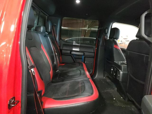 Photo 10 from auction – 2016 FORD F150 SUPER with VIN 1FTEW1EG4GFC35329