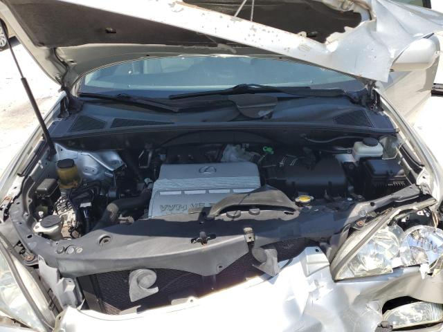 Photo 11 from auction – 2004 LEXUS RX 330 with VIN 2T2GA31U04C007827