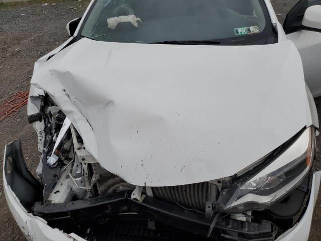 صورة رقم 11 من المزاد - 2016 TOYOTA COROLLA L مع VIN 2T1BURHEXGC525293