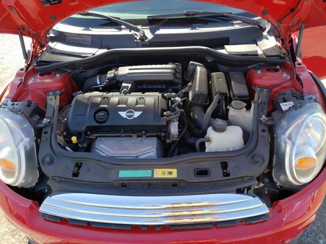 Photo 11 from auction – 2013 MINI COOPER with VIN WMWSU3C51DT374785
