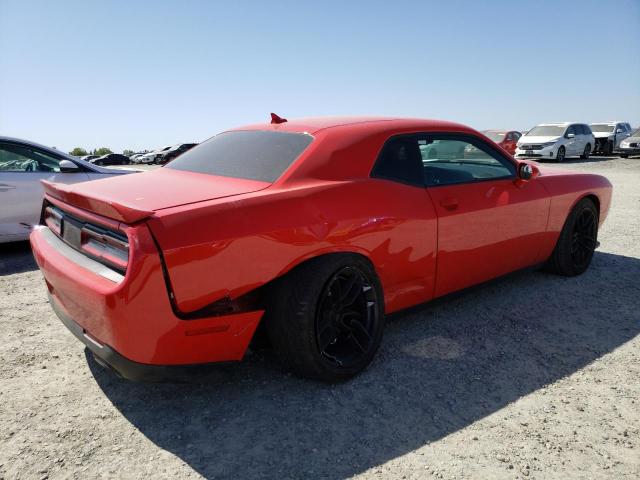 Photo 3 from auction – 2019 DODGE CHALLENGER with VIN 2C3CDZJG4KH759402
