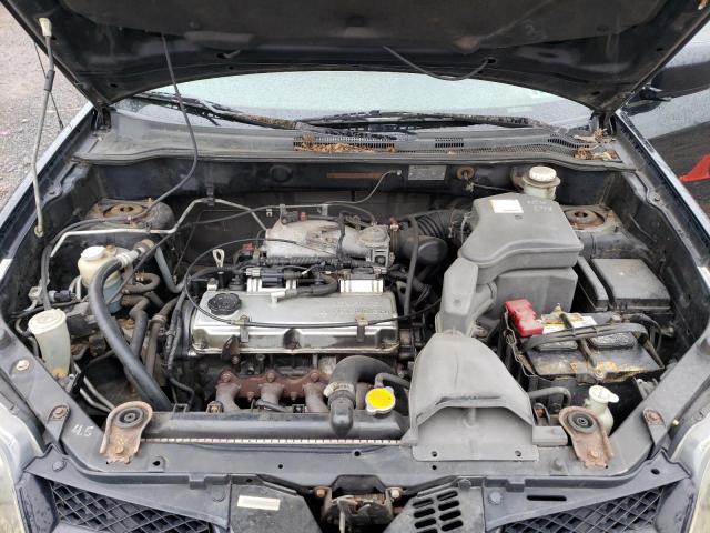 Photo 12 from auction – 2003 MITSUBISHI OUTLANDER with VIN JA4LX41G13U047265