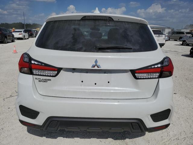Photo 6 from auction – 2020 MITSUBISHI OUTLANDER with VIN JA4AR3AU5LU027750