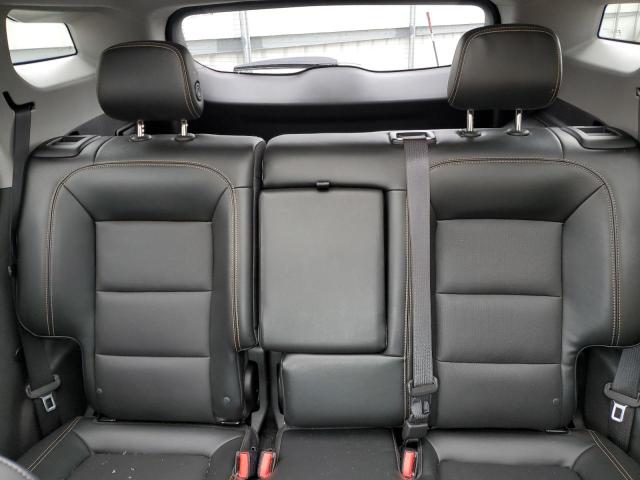 Photo 10 from auction – 2018 GMC TERRAIN SL with VIN 3GKALVEV5JL273585