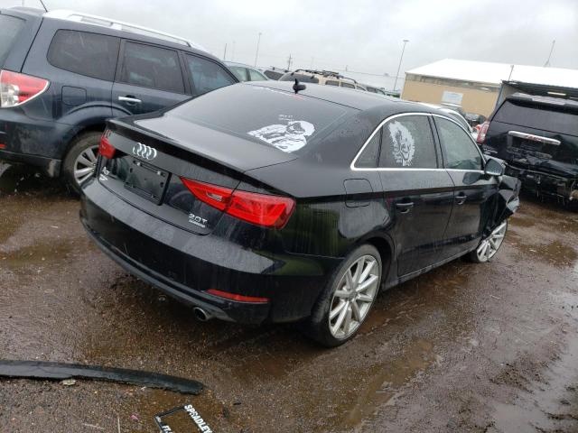 Photo 3 from auction – 2015 AUDI A3 PREMIUM with VIN WAUEFGFF3F1110940