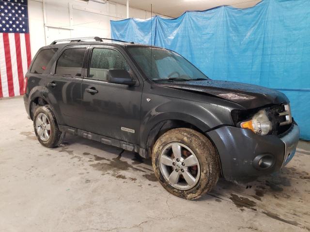 Photo 4 from auction – 2008 FORD ESCAPE LIM with VIN 1FMCU04108KB09560