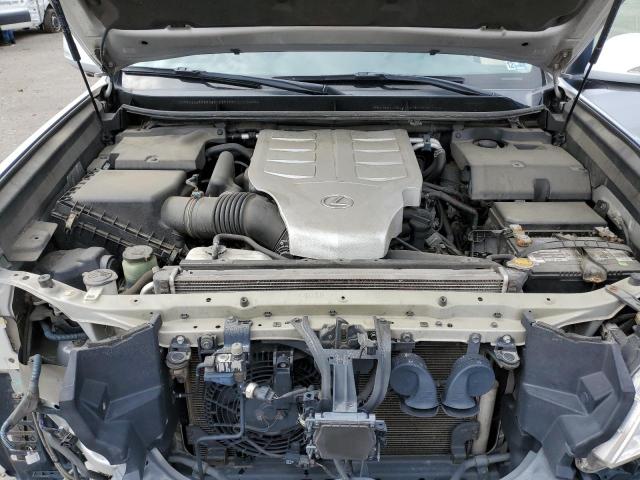 Photo 12 from auction – 2010 LEXUS GX 460 PRE with VIN JTJJM7FX6A5003184