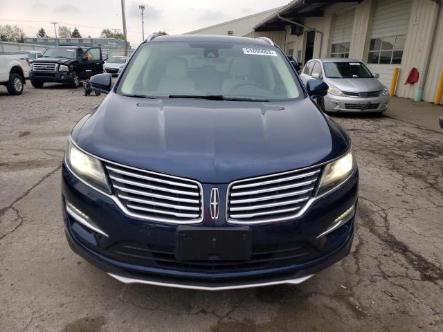 Photo 5 from auction – 2015 LINCOLN MKC with VIN 5LMTJ2AH6FUJ31597
