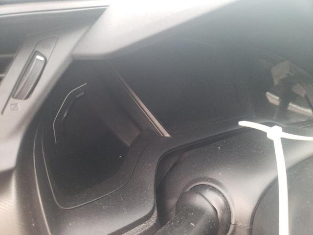 Photo 9 from auction – 2021 HONDA CIVIC LX with VIN 2HGFC2F62MH554121