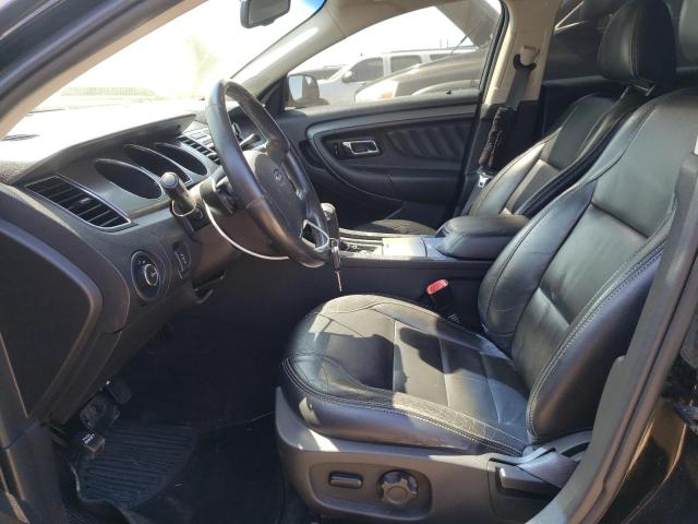 Photo 7 from auction – 2012 FORD TAURUS SEL with VIN 1FAHP2EW8CG105913