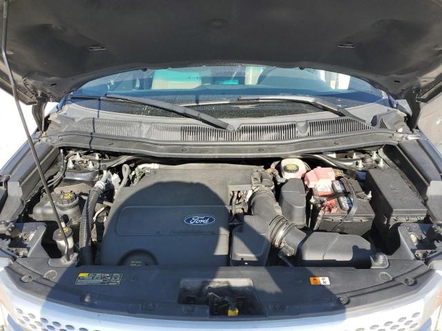 Photo 12 from auction – 2011 FORD EXPLORER X with VIN 1FMHK8D82BGA47340