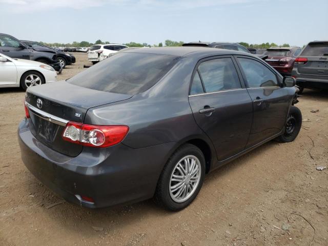 Photo 3 from auction – 2013 TOYOTA COROLLA with VIN 2T1BU4EE9DC929141