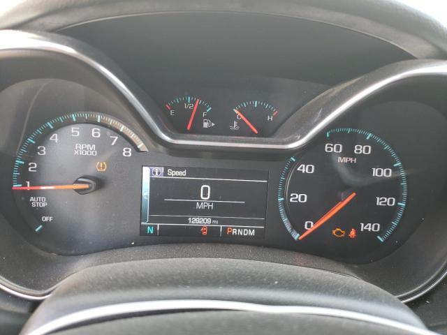Photo 9 from auction – 2015 CHEVROLET IMPALA LT with VIN 1G1115SL1FU101337