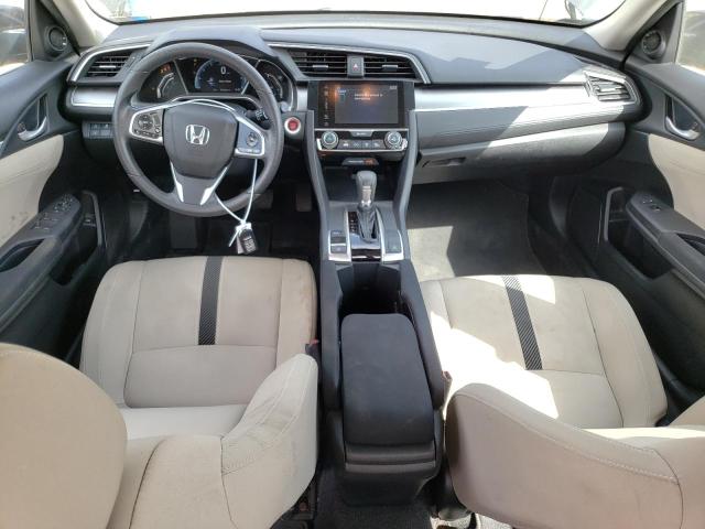 Photo 8 from auction – 2017 HONDA CIVIC EX with VIN 2HGFC2F87HH546474