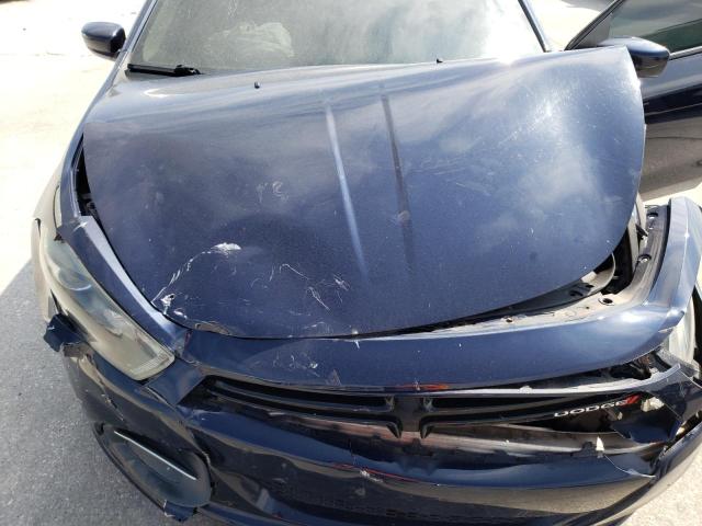 Photo 11 from auction – 2016 DODGE DART SXT with VIN 1C3CDFBBXGD554981