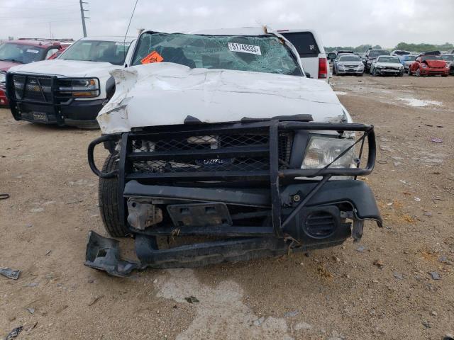 Photo 5 from auction – 2008 FORD RANGER with VIN 1FTYR10D88PA51637