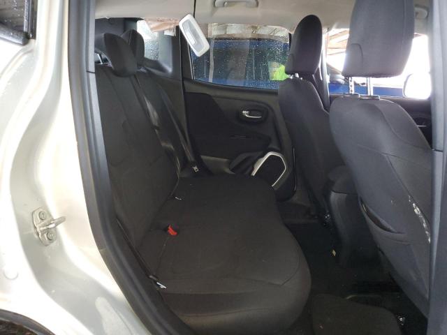 Photo 11 from auction – 2018 JEEP RENEGADE L with VIN ZACCJBBB8JPJ38513