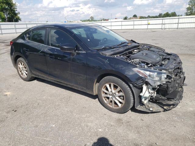 Photo 4 from auction – 2015 MAZDA 3 TOURING with VIN 3MZBM1V72FM167892