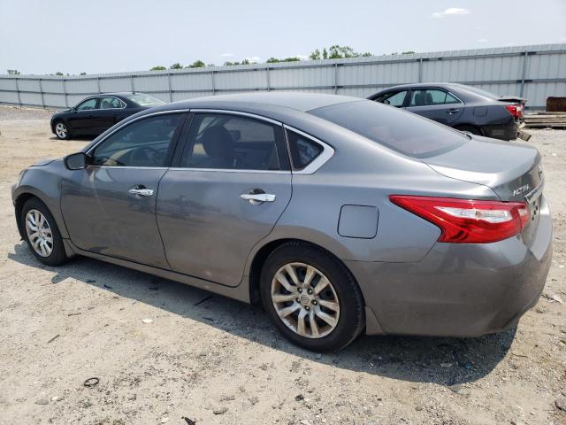 Photo 2 from auction – 2016 NISSAN ALTIMA 2.5 with VIN 1N4AL3AP1GC130554