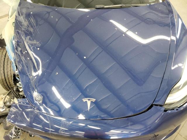 Photo 11 from auction – 2022 TESLA MODEL 3 with VIN 5YJ3E1EA3NF289924