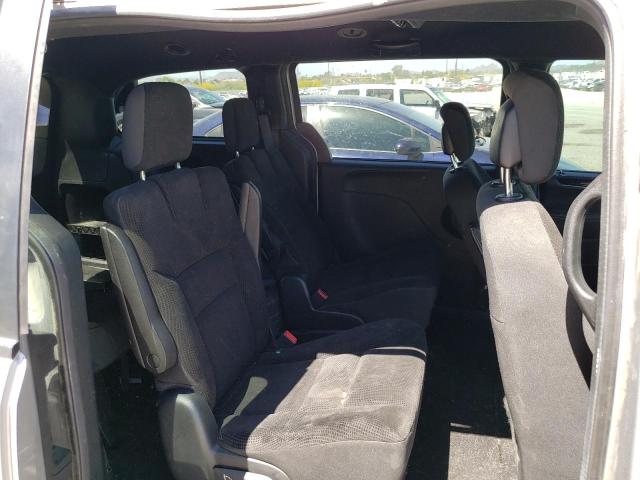 Photo 11 from auction – 2019 DODGE GRAND CARA with VIN 2C4RDGBGXKR502800