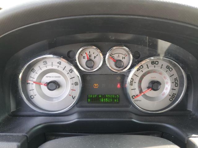 Photo 9 from auction – 2008 FORD EDGE LIMIT with VIN 2FMDK39C68BA86494