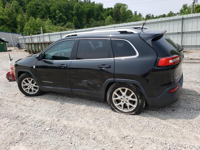 Photo 2 from auction – 2014 JEEP CHEROKEE L with VIN 1C4PJMCB6EW242828