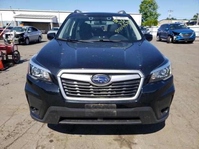Photo 5 from auction – 2020 SUBARU FORESTER P with VIN JF2SKAJC3LH447124