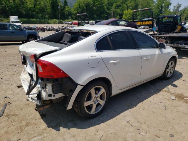 Photo 3 from auction – 2012 VOLVO S60 T5 with VIN YV1622FS5C2127564