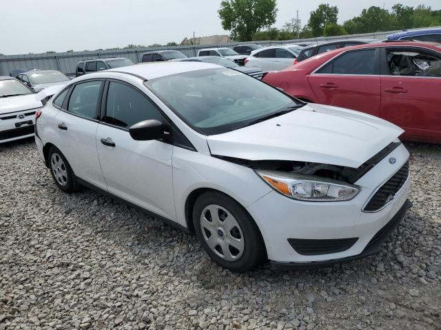 Photo 4 from auction – 2016 FORD FOCUS S with VIN 1FADP3E28GL221398