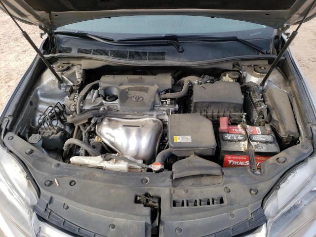Photo 11 from auction – 2016 TOYOTA CAMRY LE with VIN 4T1BF1FK7GU125016