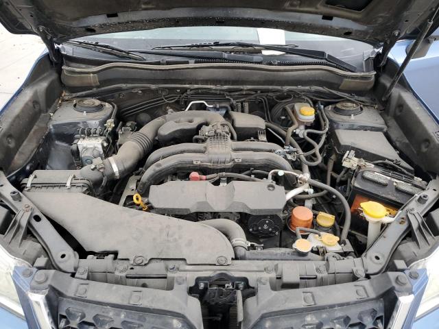 Photo 11 from auction – 2016 SUBARU FORESTER 2 with VIN JF2SJAVC4GH420162