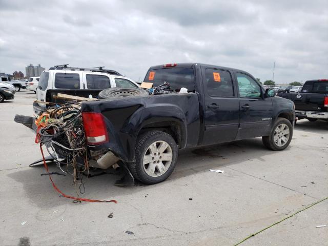 Photo 3 from auction – 2008 GMC SIERRA C15 with VIN 3GTEC13J28G130537