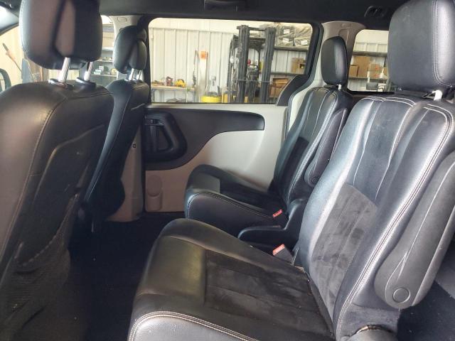 Zdjęcie 11 z aukcji – 2017 DODGE GRAND CARA z VIN 2C4RDGCG9HR692838
