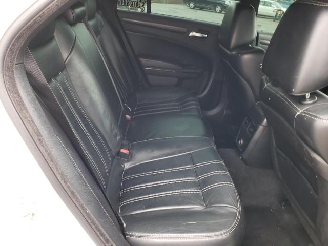 Photo 10 from auction – 2014 CHRYSLER 300 S with VIN 2C3CCABG6EH221923