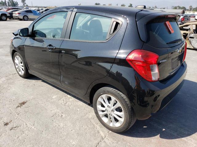 Photo 2 from auction – 2021 CHEVROLET SPARK 1LT with VIN KL8CD6SAXMC217336