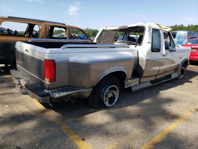 Photo 3 from auction – 1995 FORD F150 with VIN 1FTEX15N1SKA45371