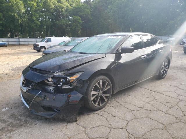 NISSAN MAXIMA 3.5 2016 con VIN 1N4AA6AP2GC385902 - Foto de la subasta