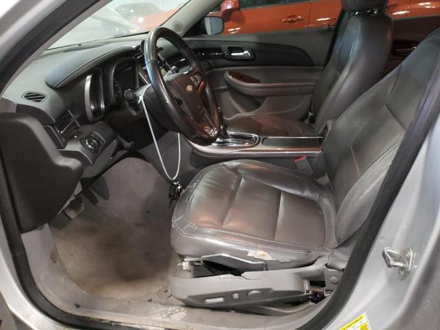 Photo 7 from auction – 2013 CHEVROLET MALIBU 2LT with VIN 1G11E5SA6DF284674